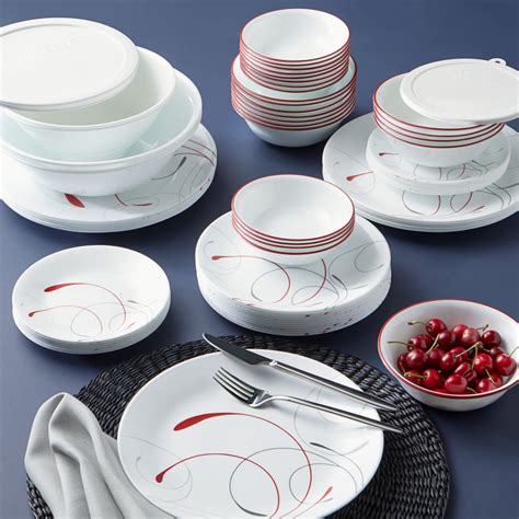 are corelle dishes good quality